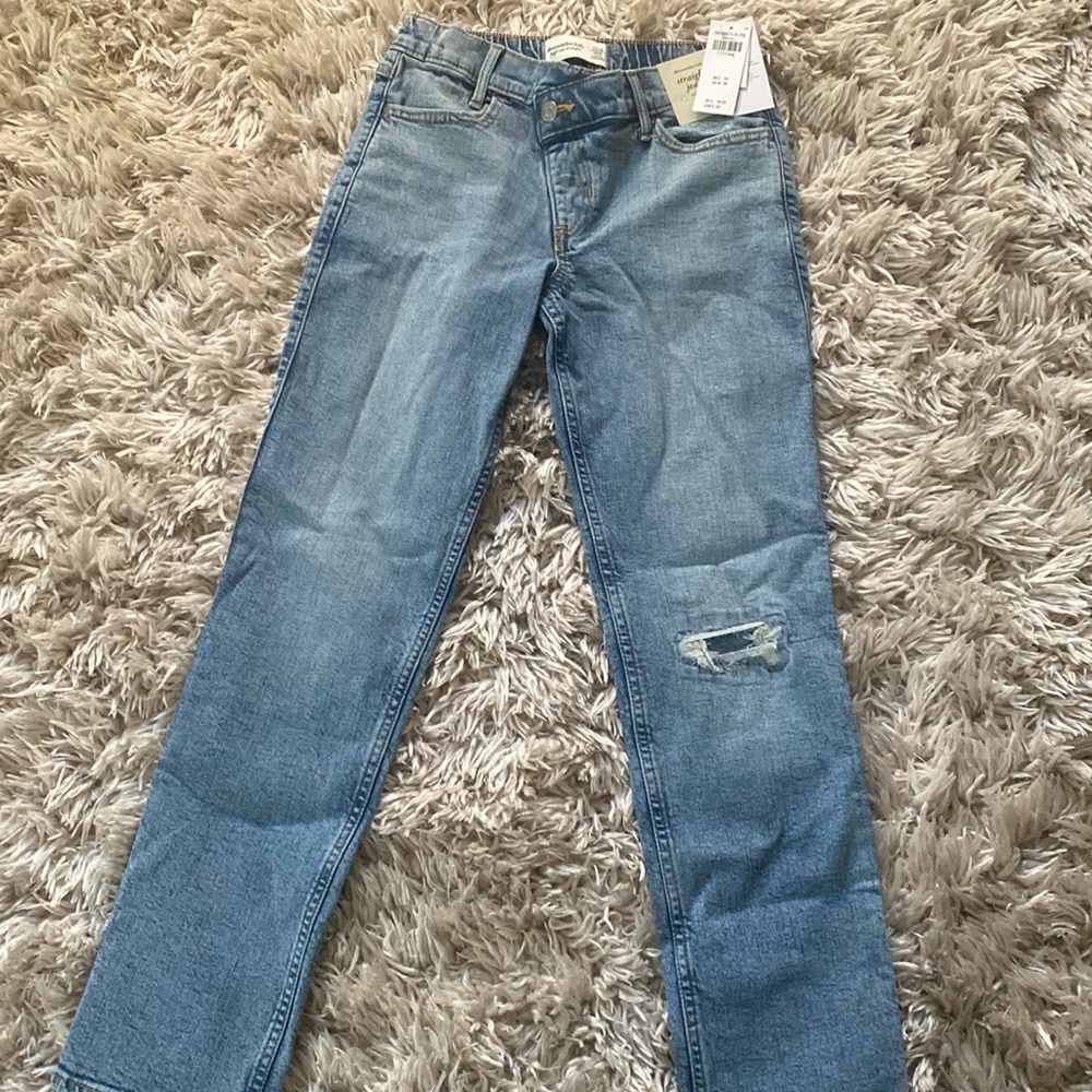 Abercrombie kids New With Tags